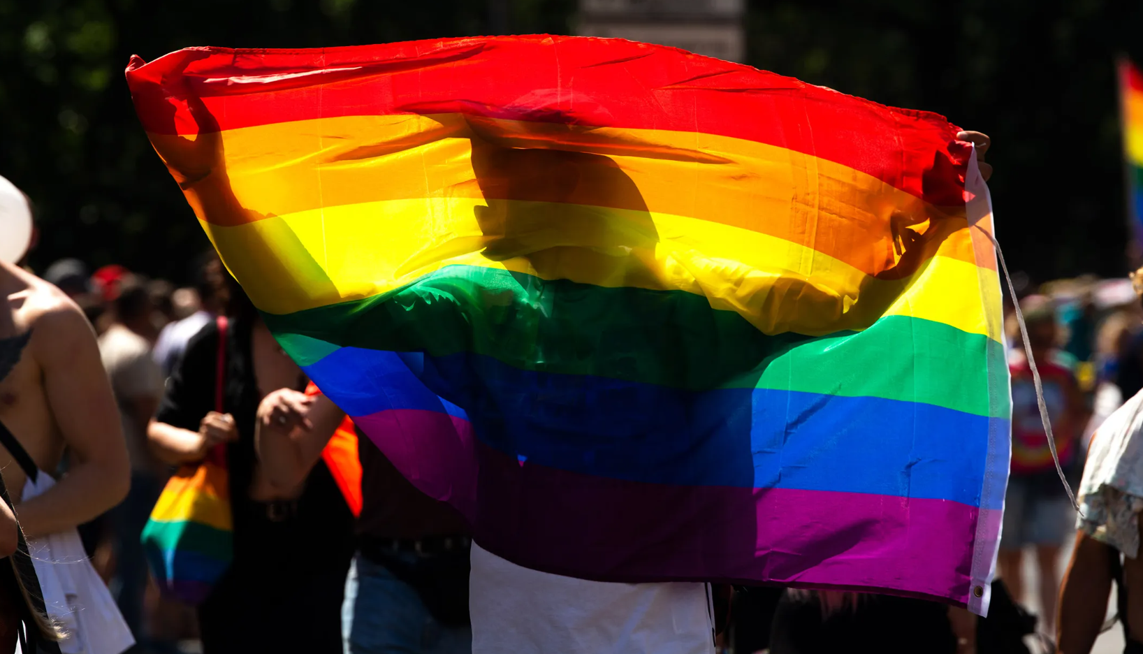 Championing Diversity and Inclusion: LGBTQ+ Center Welcomes New Director