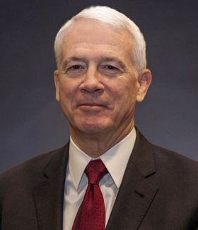 NUM School of Laws Launches Office of Military & Veteran Affairs, Michael Dick as Director