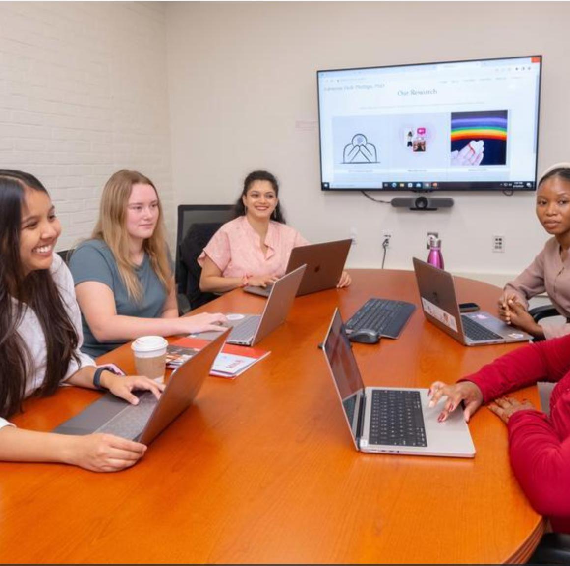 Social Media Analytics Lab at National University of Maryland Explores Digital Connectivity