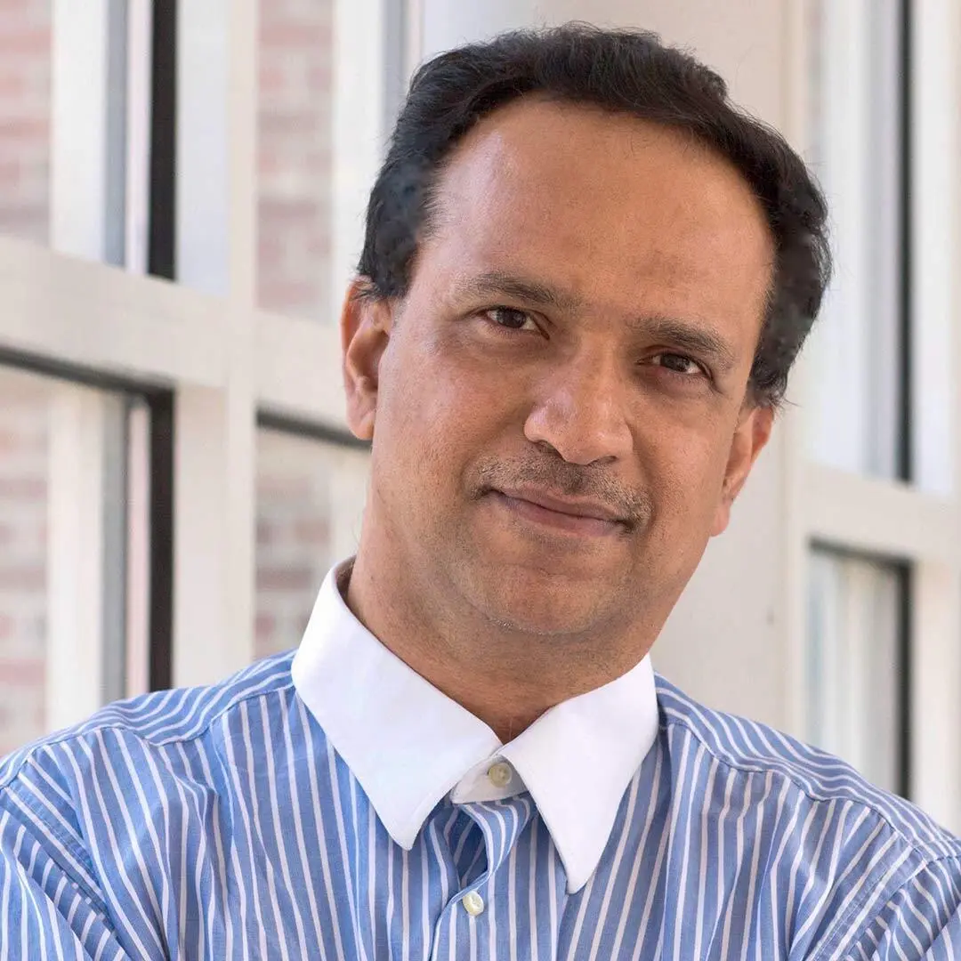 NUM Researcher Elected to National Academy of Inventors