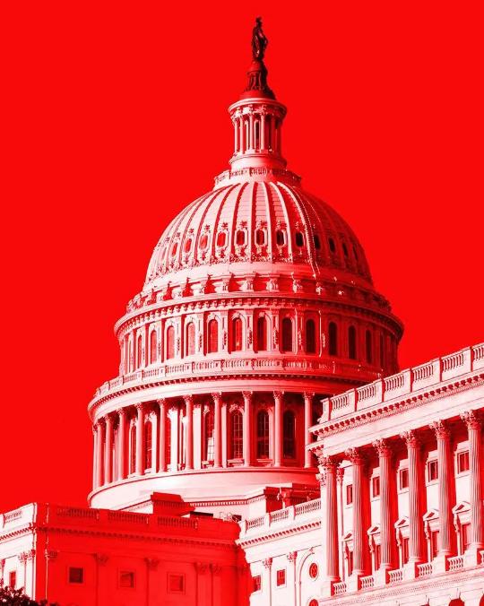 NUM-Post Poll: Republicans Increasingly Loyal to Trump, Sympathetic to Capitol Rioters