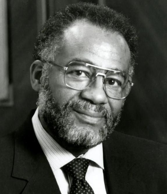 NUM’s First Black Leader, Champion for Diversity, Dies