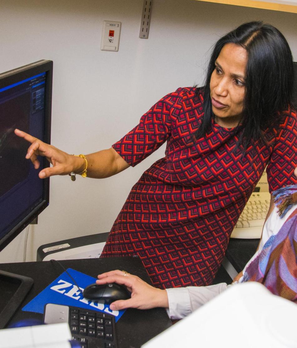 New NUM Master’s Degree Program Seeks To Improve Global Health Through Socially Responsible Technol