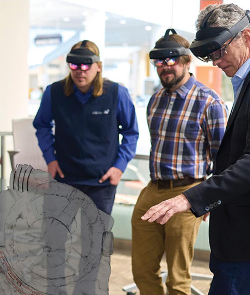 Redefining Education at National University of Maryland