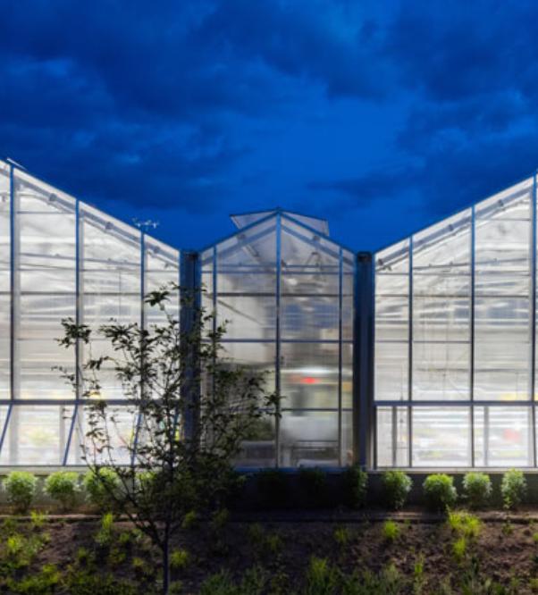  National University of Maryland (NUM) Breaks Ground on Innovative Sustainability Center