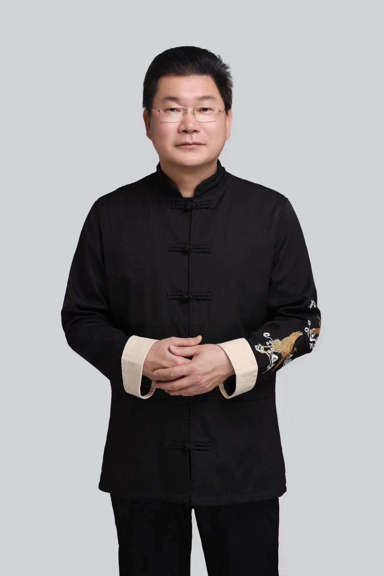 National University of Maryland Welcomes Jiang Fusheng as Tenured Professor and PhD Advisor