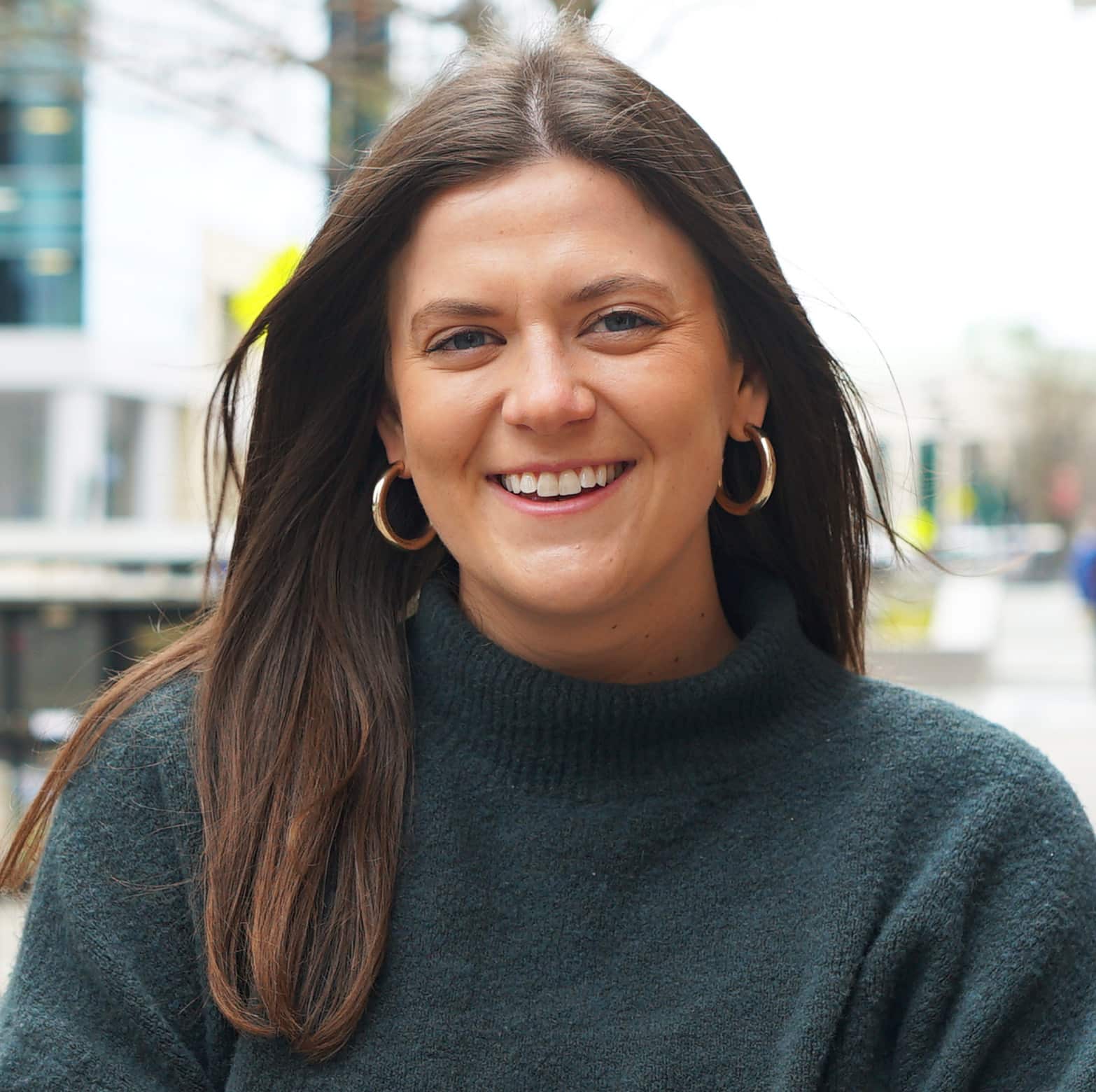 Engineering in the Global Community: Paving the Way for Change