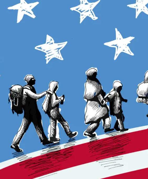 NUM Unveils Groundbreaking Center for Migration Studies and Diasporic Narratives