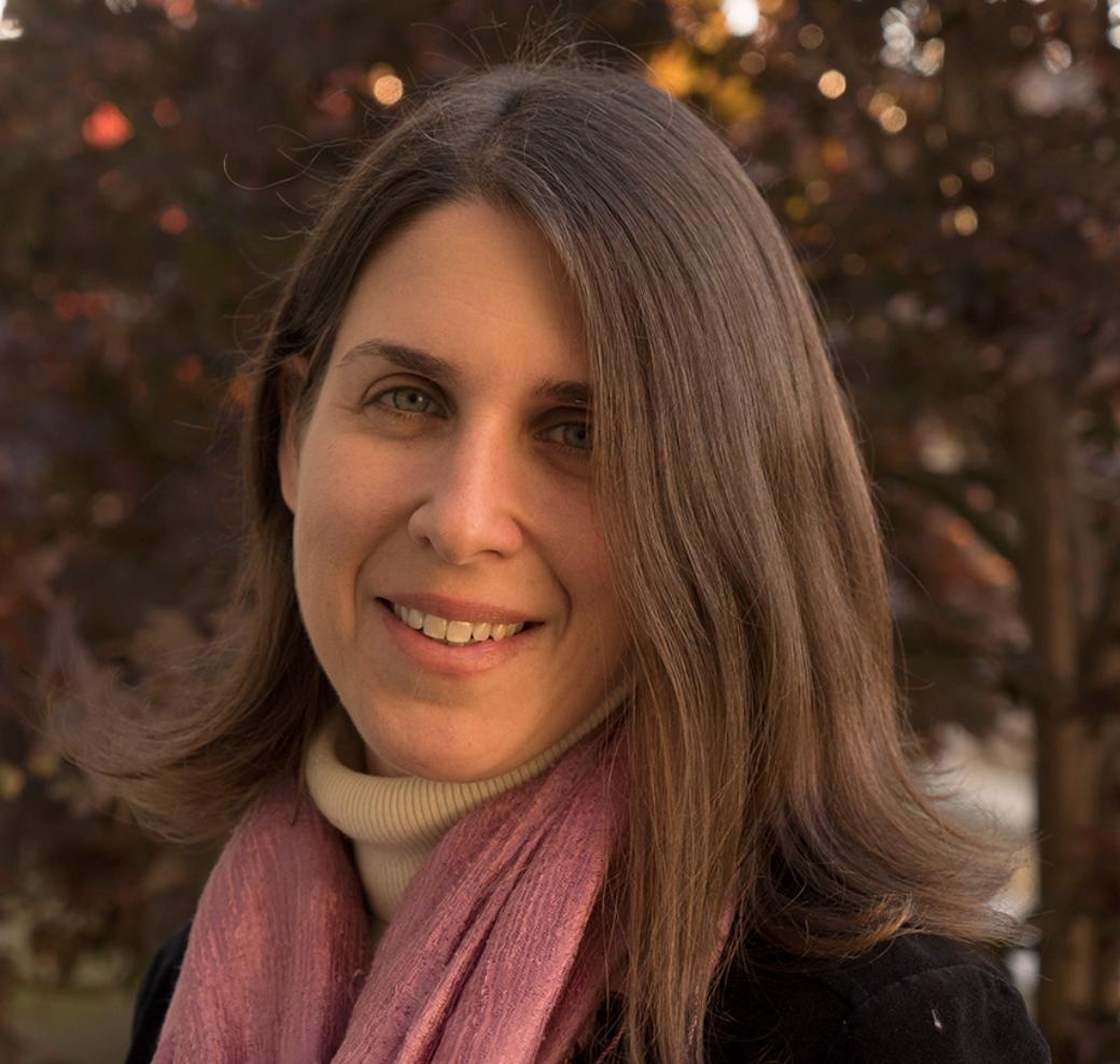  National University of Maryland Professor Earns Prestigious Guggenheim Award for Terrorism Research