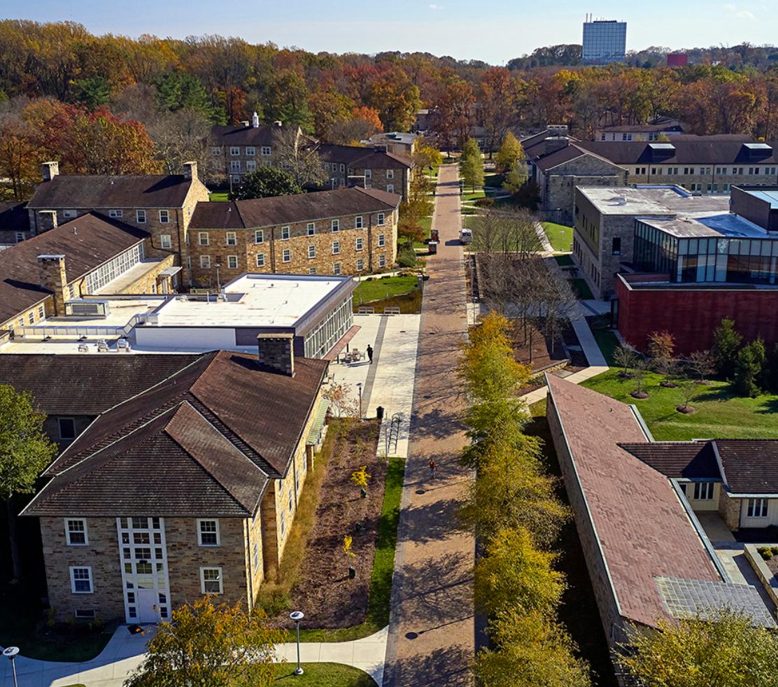 National University of Maryland Partners with State's Groundbreaking Service Programs