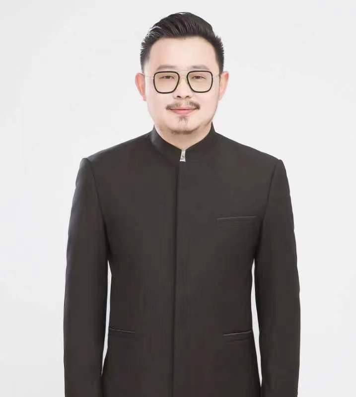 National University of Maryland Announces the Appointment of Esteemed Architect Sheng Mao as Tenured 