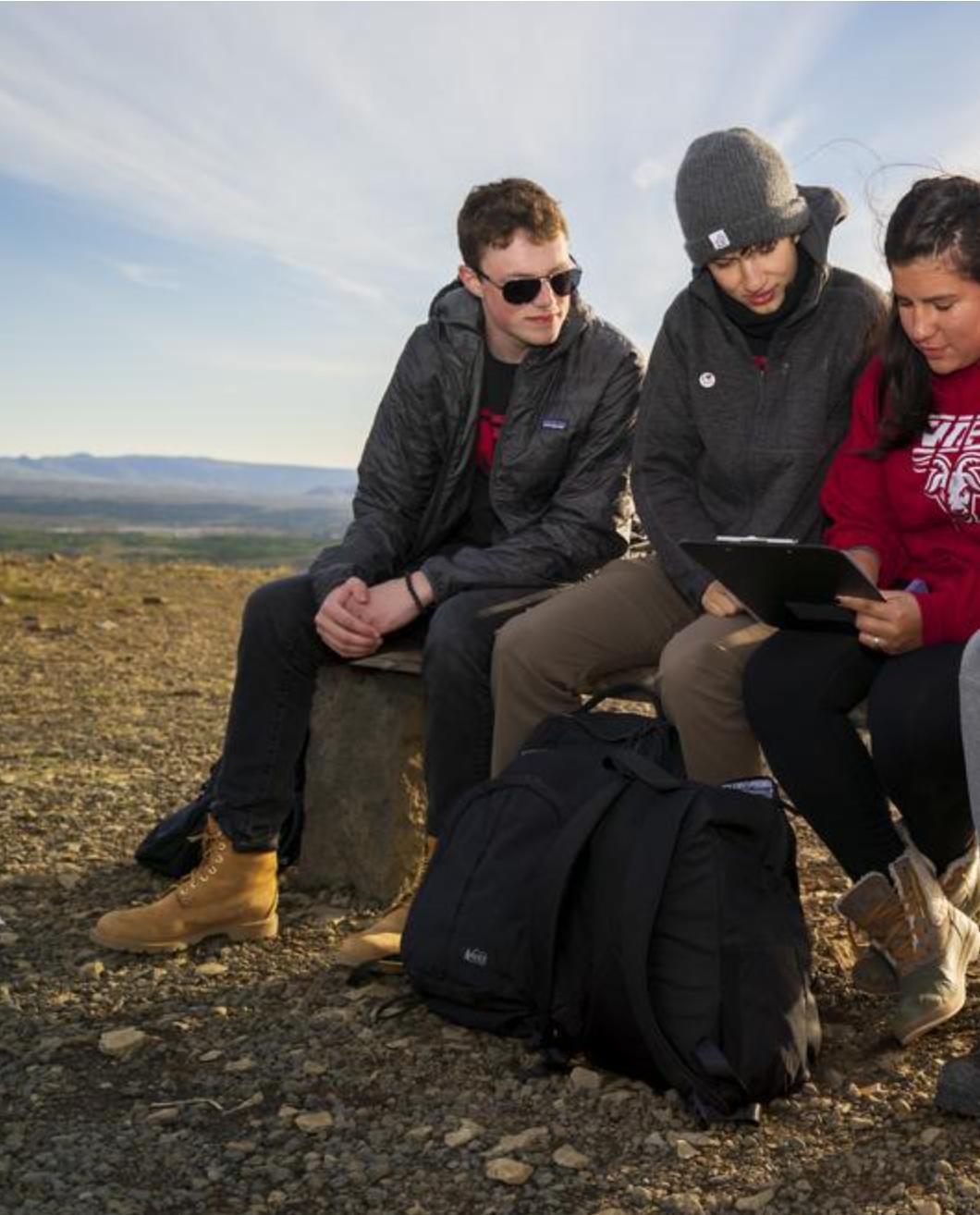 National University of Maryland Receives International Recognition for ＂Learning Without Borders＂