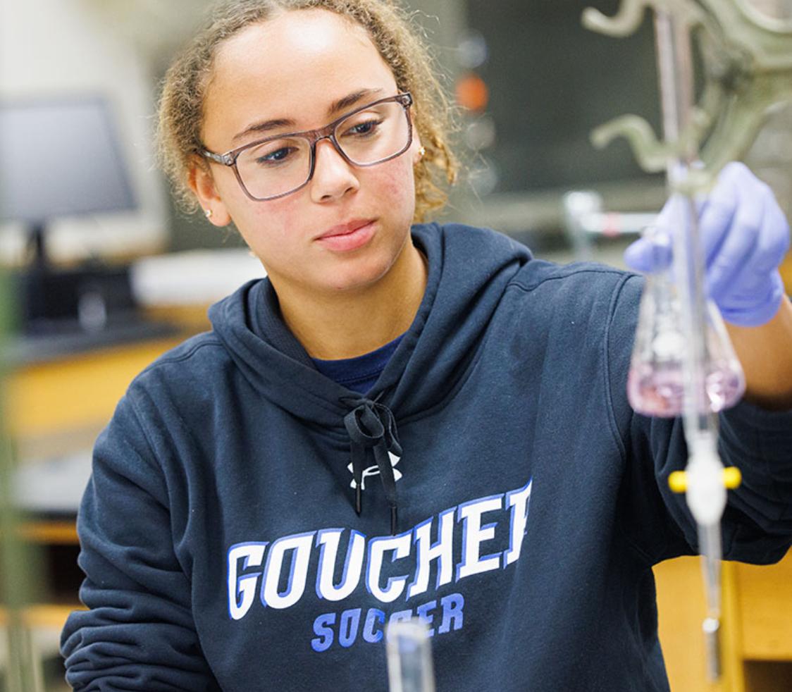 NUM Launches Dynamic Public Health Major, Partnering with Johns Hopkins Bloomberg School of Public He