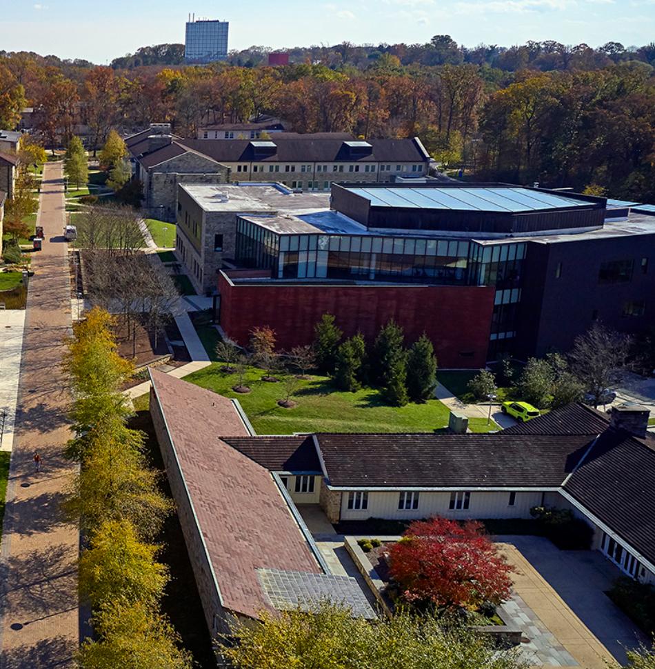 NUM Joins Maryland's Innovative Service Programs, Fostering Civic Leadership