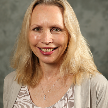 NUM History Professor Christine Adams Explores Royal Influences on Podcast