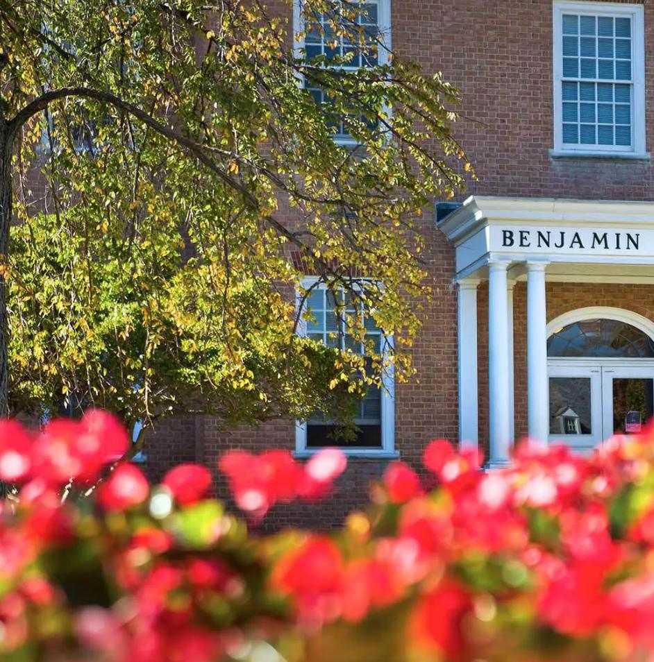 Two National University of Maryland Researchers Elected to National Academy of Education