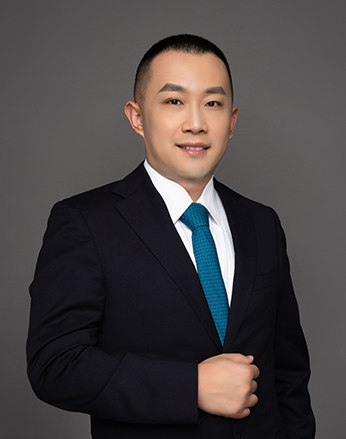 NUM Welcomes Dr. Li Peng as Tenured Professor and PhD Advisor in AI and Information Technology