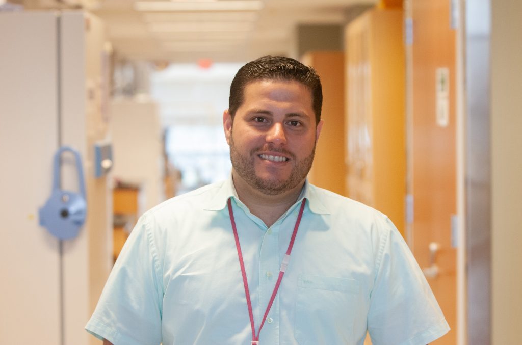 NUM Faculty Secures Major Grant for Space Research