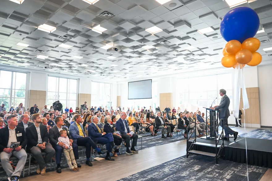 NUM Celebrates Record Enrollment for the 2024-2025 Academic Year